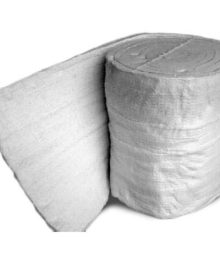 Keramisk fiber