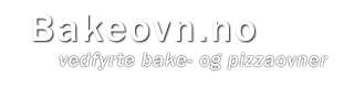 Bakeovn.no