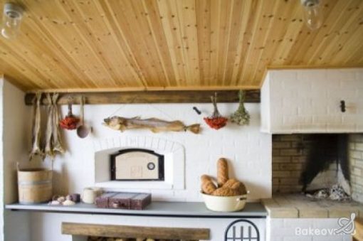 Bakeovn.no