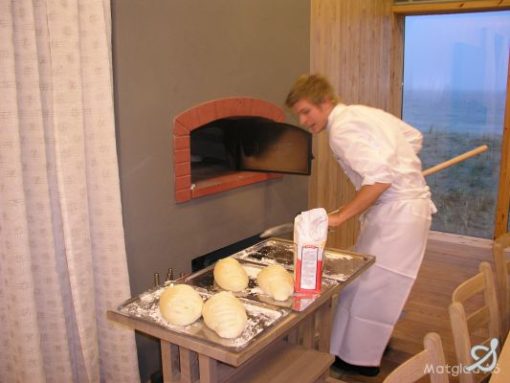 Bakeovn.no
