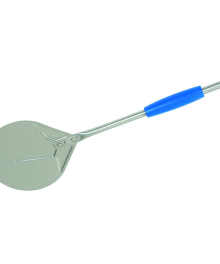 Pizzaspade proff, rund 75 cm