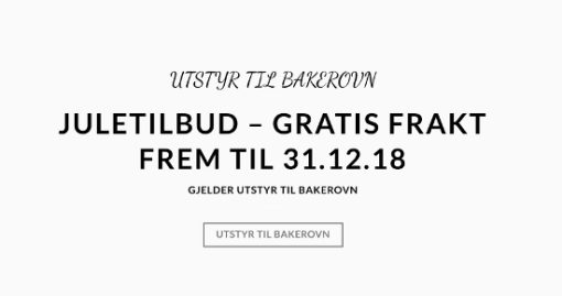 Bakeovn.no