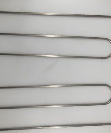 Varme element Rofco B40 800w