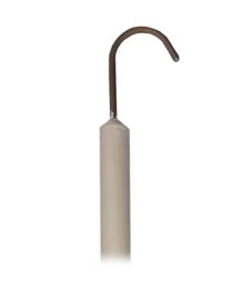 Alternative view of Tenner / starter elektrode til Milberg Gold