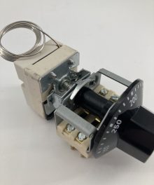 Rofco thermostat 300 grader C