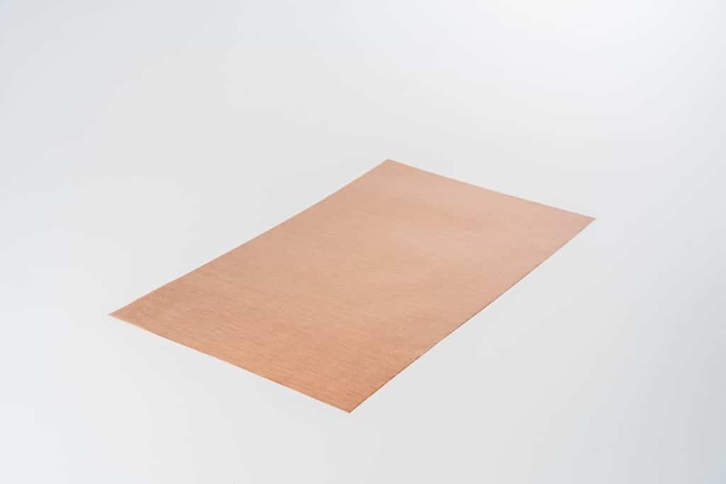Teflon bakeark B20